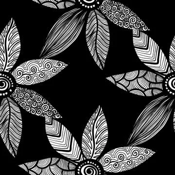 Abstract seamless texture 스톡 일러스트