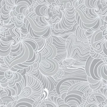 Abstract seamless texture Stock-Illustration