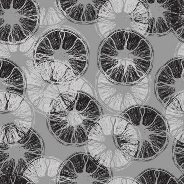 Abstract seamless texture Stock Illustration