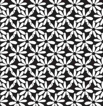 Abstract seamless texture Stock-Illustration