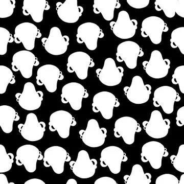 Abstract seamless texture 스톡 일러스트