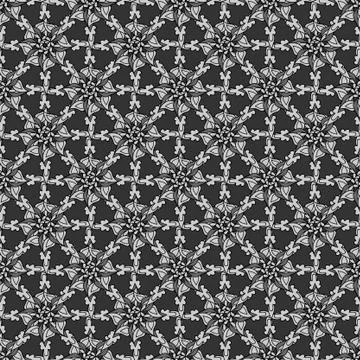 Abstract seamless texture Stock Illustration