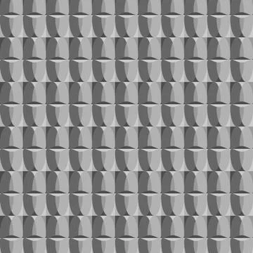 Abstract seamless vector background Stock Illustration