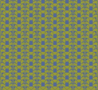 Abstract seamless vector background Stock Illustration