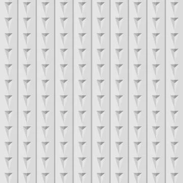 Abstract seamless vector background Stock Illustration