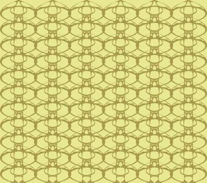 Abstract seamless vector background Stock Illustration