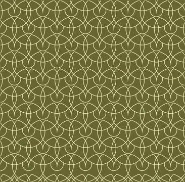 Abstract seamless vector background Stock Illustration