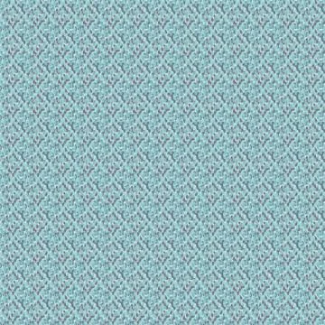 Abstract seamless vector pattern in calm blue tone Stock Illustration