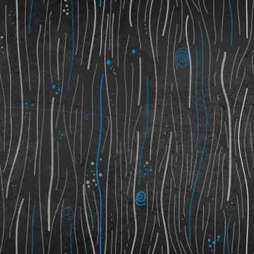 Abstract seamless vector pattern Stock Illustration