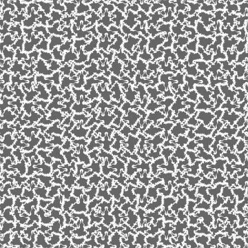 Abstract seamless vector pattern Stock Illustration