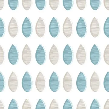 Abstract seamless vector pattern 스톡 일러스트