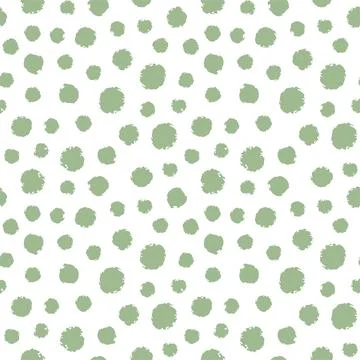 Abstract seamless vector pattern of mellow skin. Abstract print from the skin of Illustrazione stock