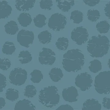 Abstract seamless vector pattern of mellow skin. Abstract print from the skin of Stock Illustration