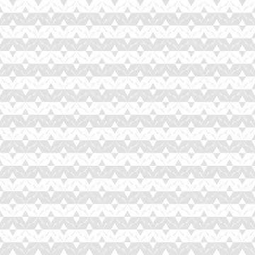 Abstract seamless vector triangle pattern Illustrazione stock