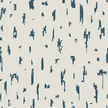 Abstract seamless wallpaper pattern background. Vector illustration. Stock Illustration