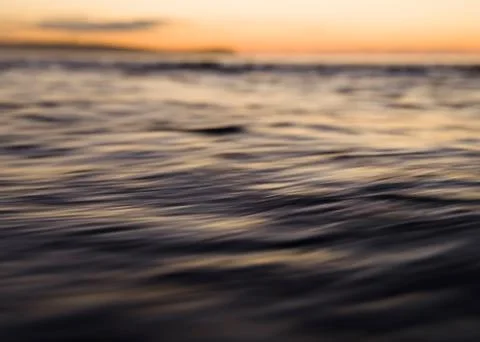 Abstract seascape Stock Photos