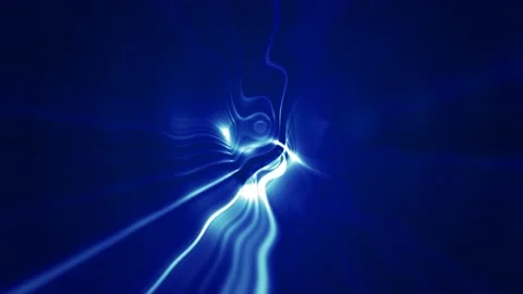 Abstract Serene Dream Background Loop (4K) Stock Footage 201828502