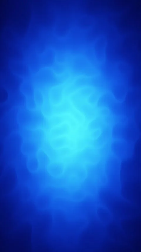Abstract serpentine line shapes move and create patterns Stock Footage 341606564