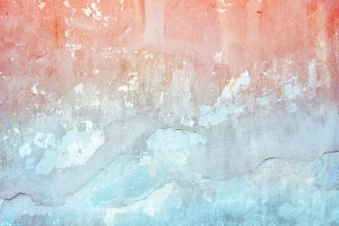 Abstract shabby wall texture Stock Photos
