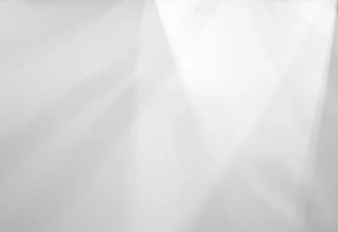 Abstract shadow and light from window blur background. Stock Photos