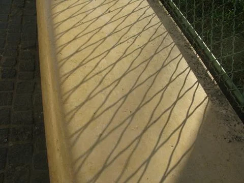 Abstract shadow pattern 스톡 사진