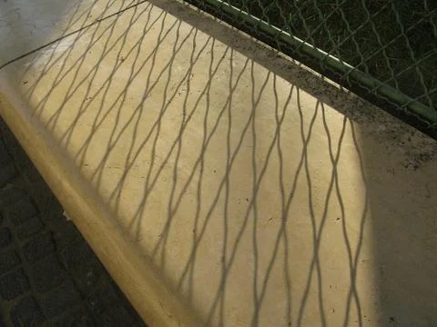 Abstract shadow pattern 스톡 사진