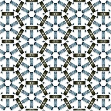 Abstract Shadow Vector Background Seamless Pattern for Creative and Commerc.. 스톡 사진