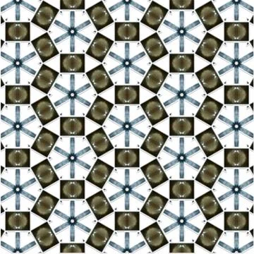 Abstract Shadow Vector Background Seamless Pattern for Creative and Commerc.. 스톡 사진