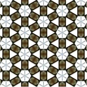 Abstract Shadow Vector Background Seamless Pattern for Creative and Commerc.. Foto stock