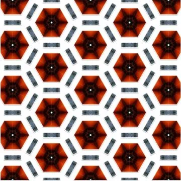 Abstract Shadow Vector Background Seamless Pattern for Creative and Commerc.. 写真素材