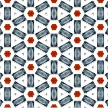 Abstract Shadow Vector Background Seamless Pattern for Creative and Commerc.. Stock Photos