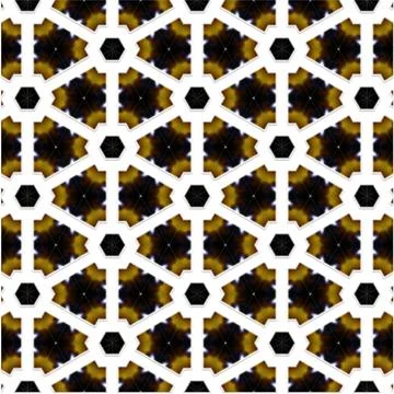 Abstract Shadow Vector Background Seamless Pattern for Creative and Commerc.. 스톡 사진