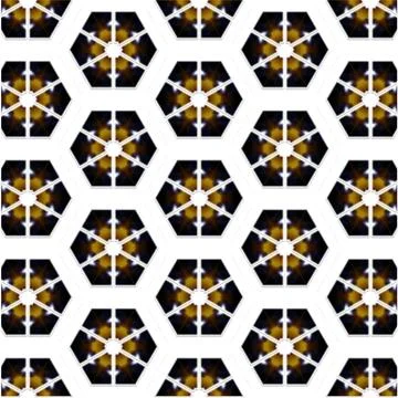 Abstract Shadow Vector Background Seamless Pattern for Creative and Commerc.. Foto stock