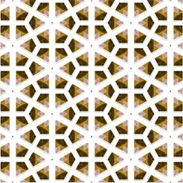 Abstract Shadow Vector Background Seamless Pattern for Creative and Commerc.. 스톡 사진