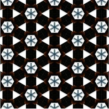 Abstract Shadow Vector Background Seamless Pattern for Creative and Commerc.. Stock Photos