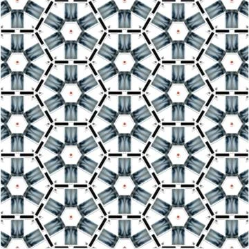 Abstract Shadow Vector Background Seamless Pattern for Creative and Commerc.. 写真素材