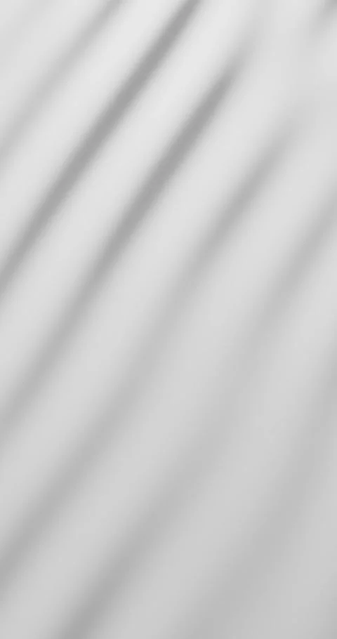 Abstract shadows on empty wall, White background, Sun rays in empty room Stock Footage 296697451