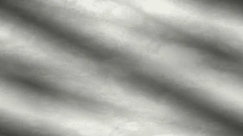 Abstract shadows on a white wall Stock Illustration