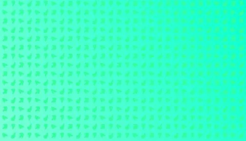 Abstract shape azure seamless pattern vector cartoon isolated illustration ti Stock Photos