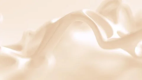 Abstract shape background. 3d illustration, 3d rendering. Иллюстрация