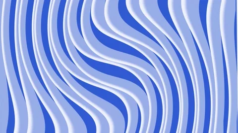 Abstract shape background animated Stock Footage 223080517