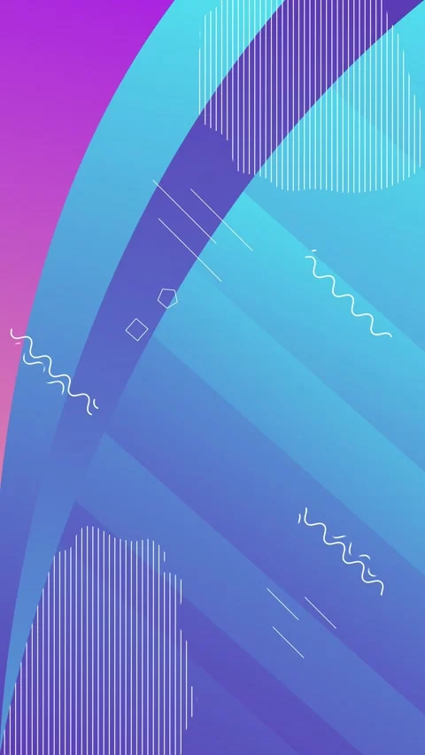 Abstract shape background. Stock Footage 248037888