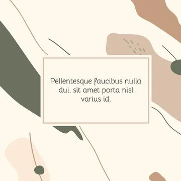 Abstract shape backgrounds or patterns. Creative modern graphic design for Stock Illustration