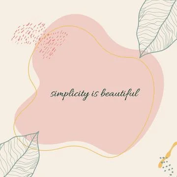 Abstract shape backgrounds or patterns. Creative modern graphic design for Stock Illustration