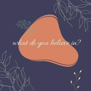 Abstract shape backgrounds or patterns. Creative modern graphic design for Illustrazione stock