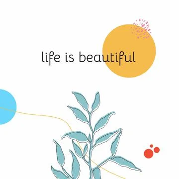 Abstract shape backgrounds or patterns. Creative modern graphic design for Stock Illustration