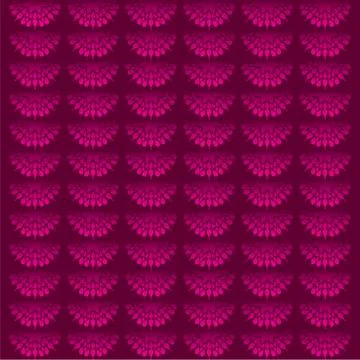 Abstract shape design pattern background vector Stock Illustration