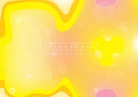 Abstract shape element for design Illustrazione stock