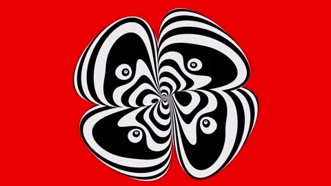 Abstract shape. Stockbeeldmateriaal 331147273