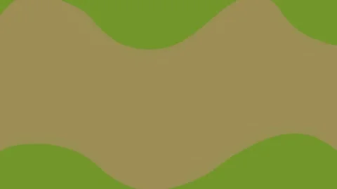 Abstract shape liquid background, wallpaper consists of frame movement Stock Footage 313727806